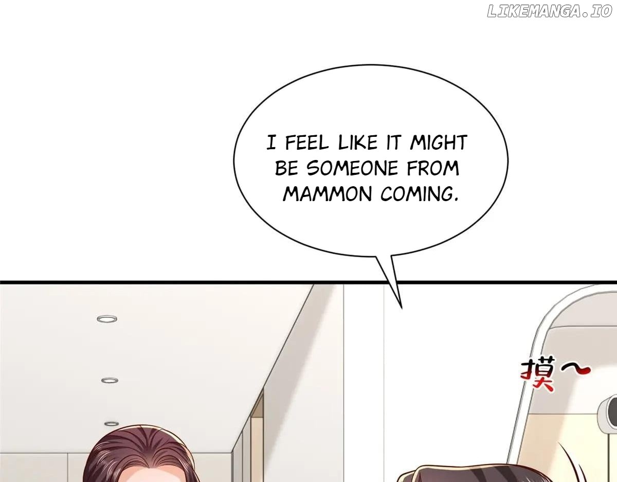 I randomly have a new career every week Chapter 821 - Page 4
