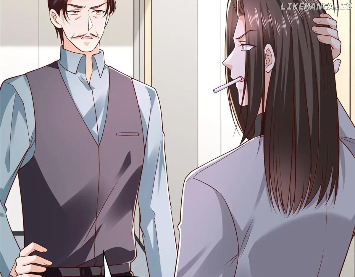 I randomly have a new career every week Chapter 821 - Page 5