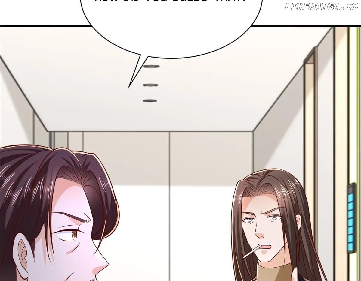 I randomly have a new career every week Chapter 821 - Page 7