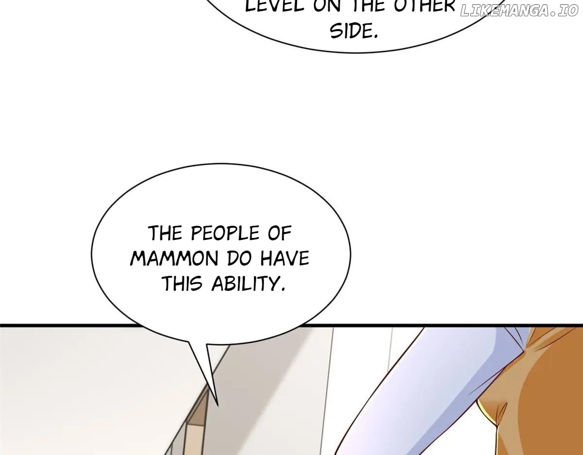 I randomly have a new career every week Chapter 821 - Page 9