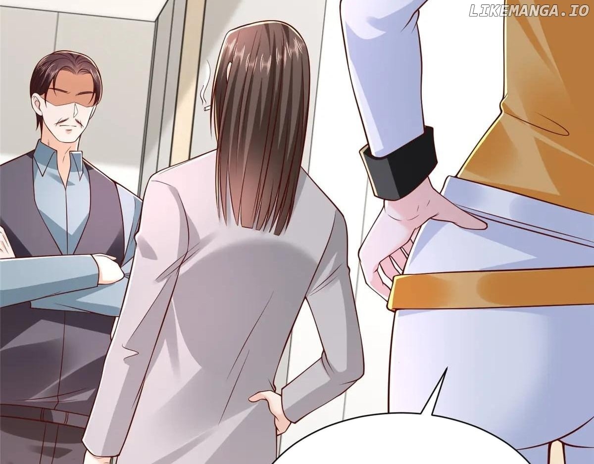 I randomly have a new career every week Chapter 821 - Page 10