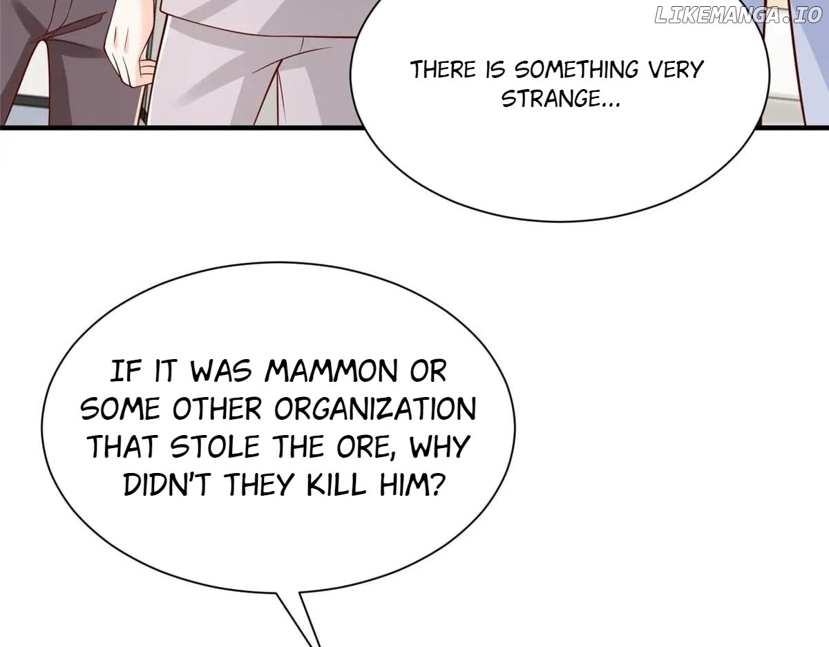 I randomly have a new career every week Chapter 821 - Page 11