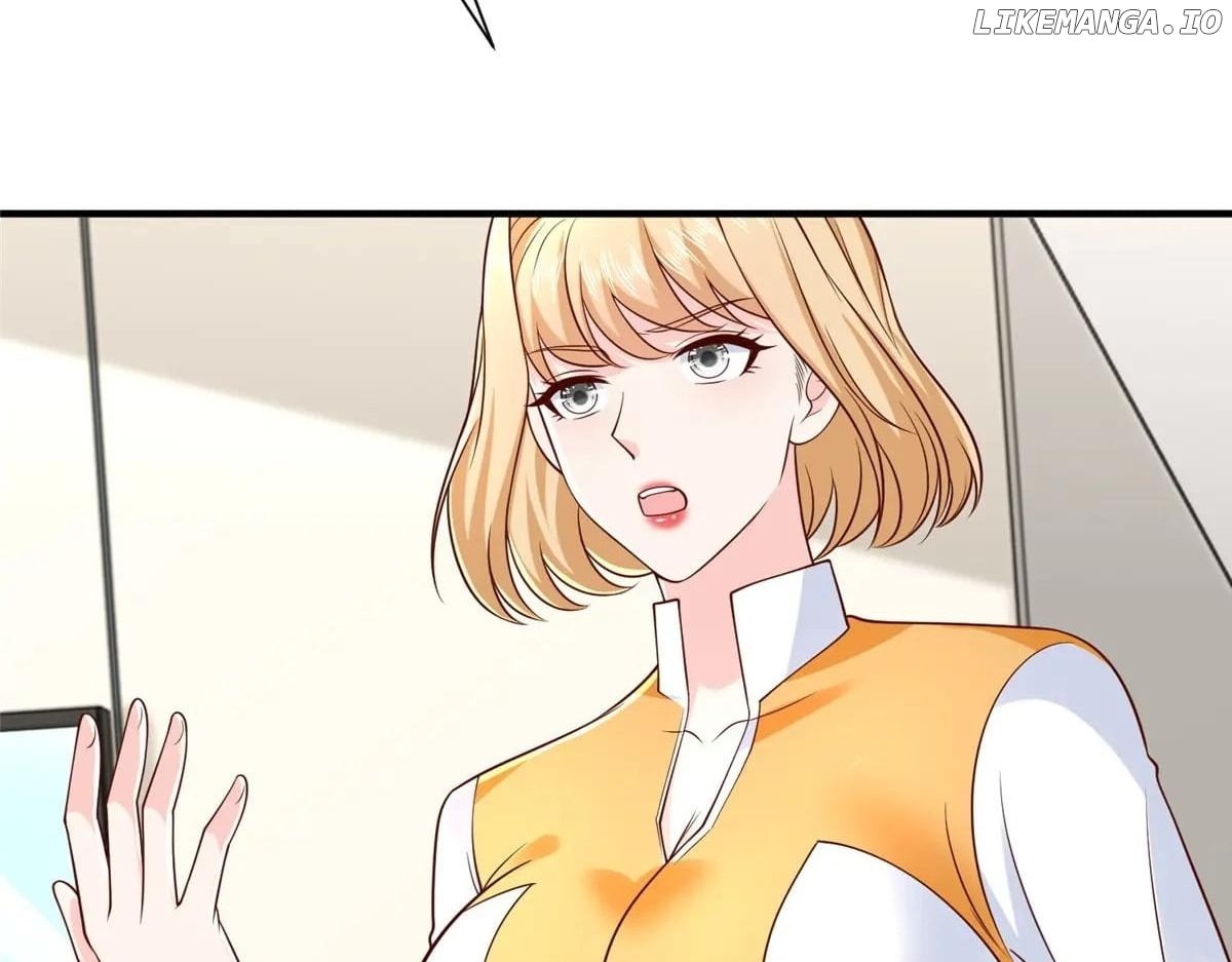 I randomly have a new career every week Chapter 821 - Page 12