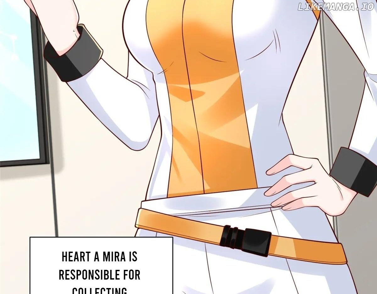 I randomly have a new career every week Chapter 821 - Page 13