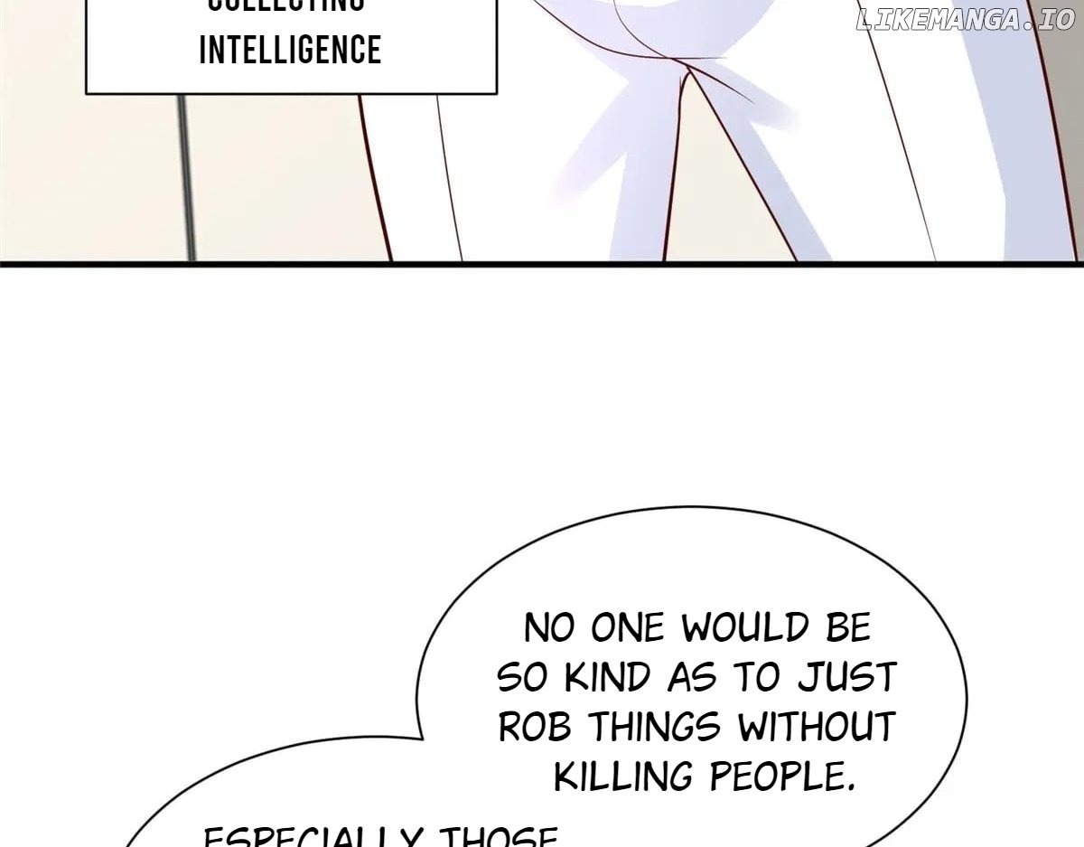 I randomly have a new career every week Chapter 821 - Page 14