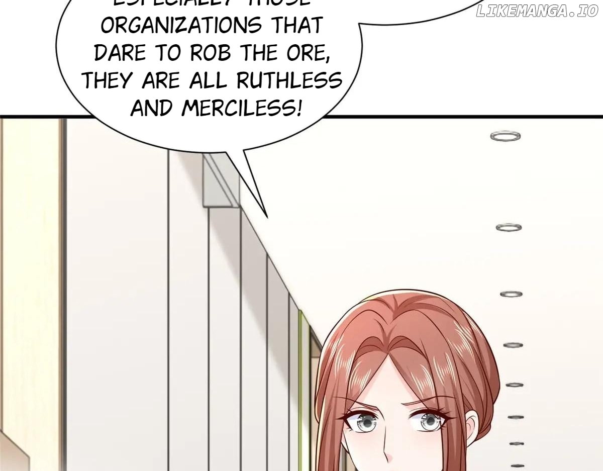 I randomly have a new career every week Chapter 821 - Page 15