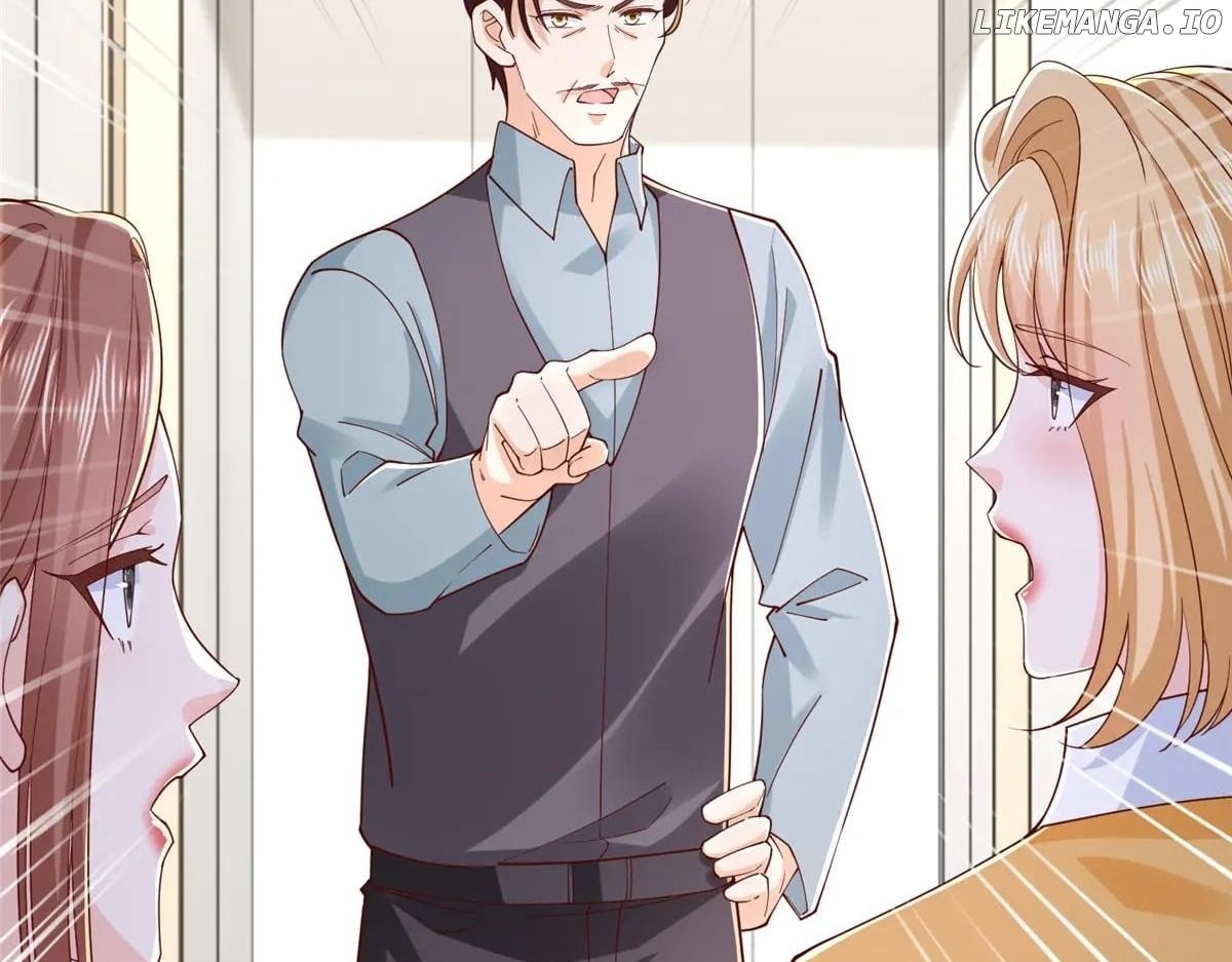 I randomly have a new career every week Chapter 821 - Page 20