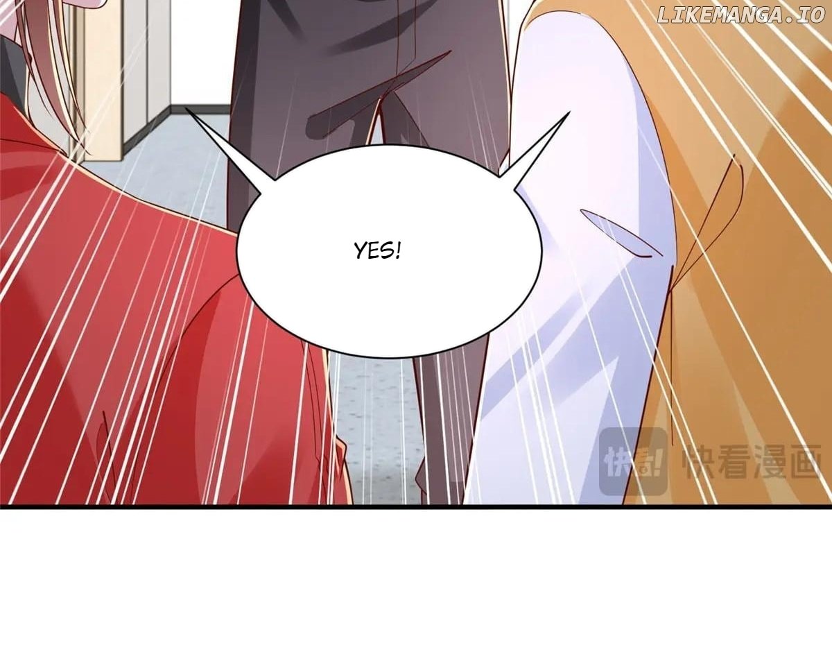 I randomly have a new career every week Chapter 821 - Page 21