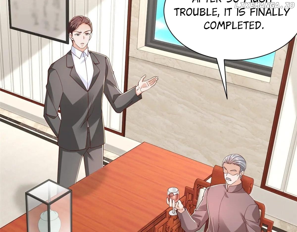 I randomly have a new career every week Chapter 821 - Page 25
