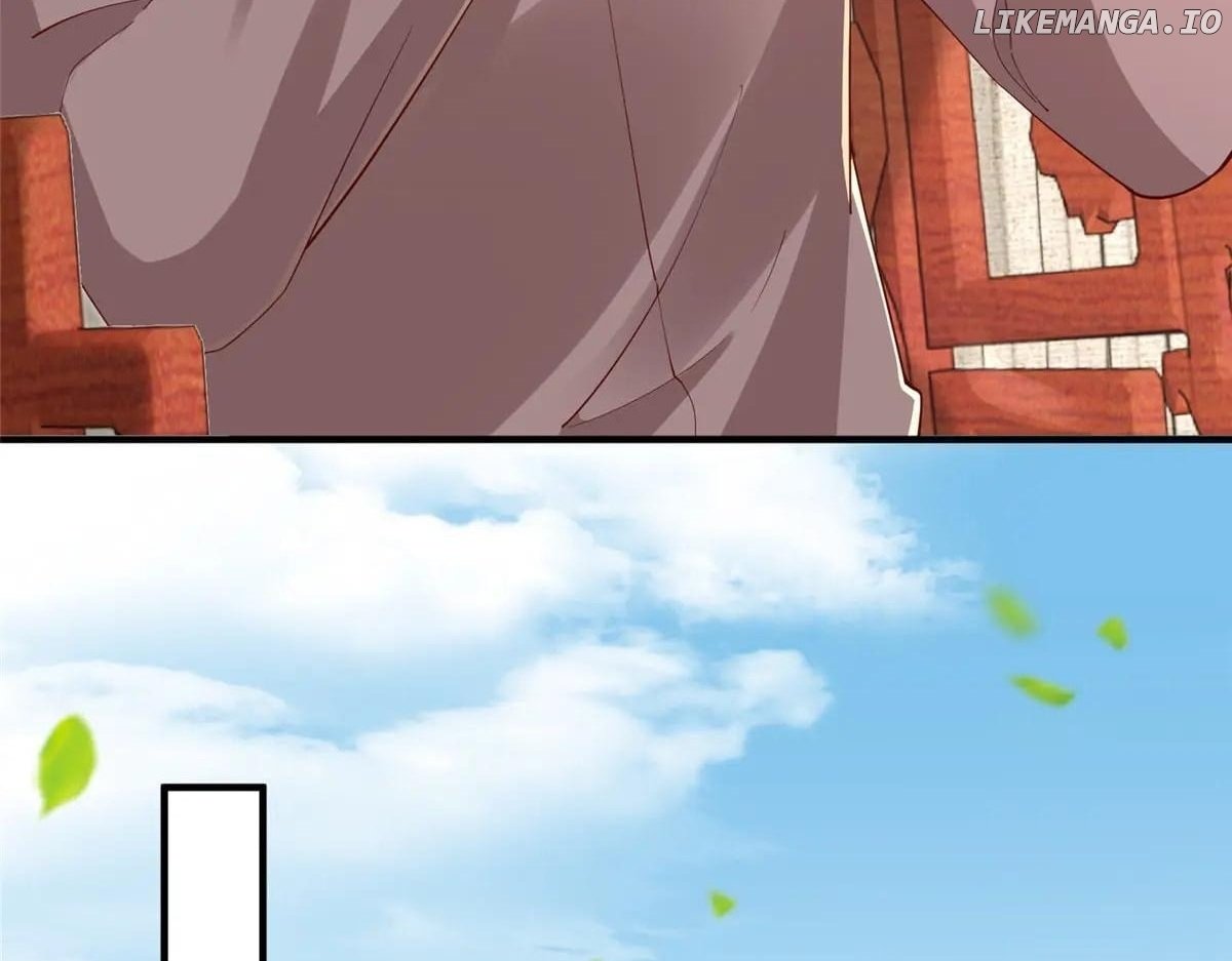 I randomly have a new career every week Chapter 821 - Page 29
