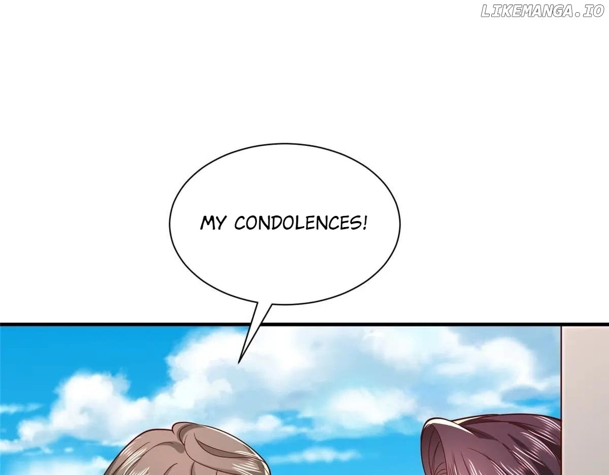 I randomly have a new career every week Chapter 821 - Page 38