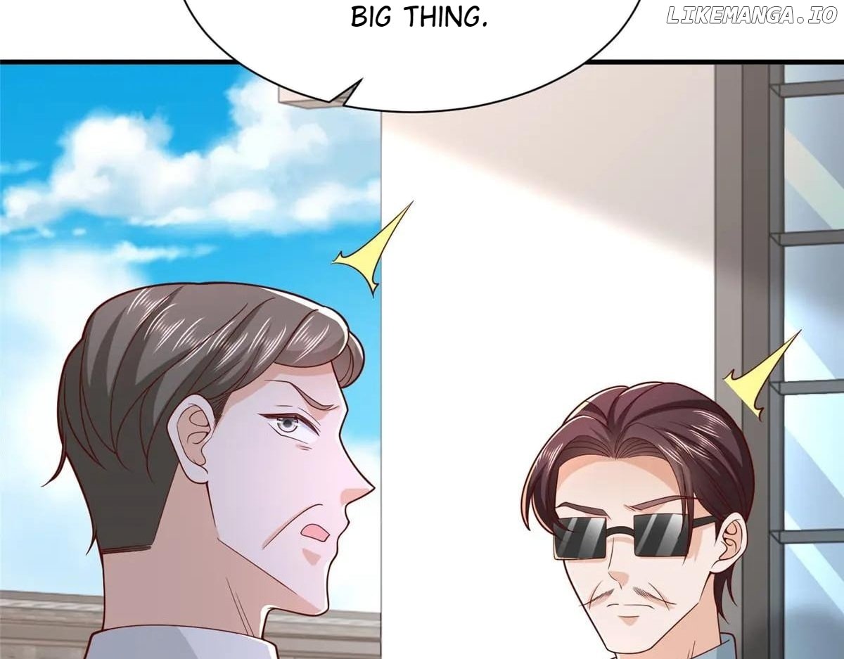 I randomly have a new career every week Chapter 821 - Page 41