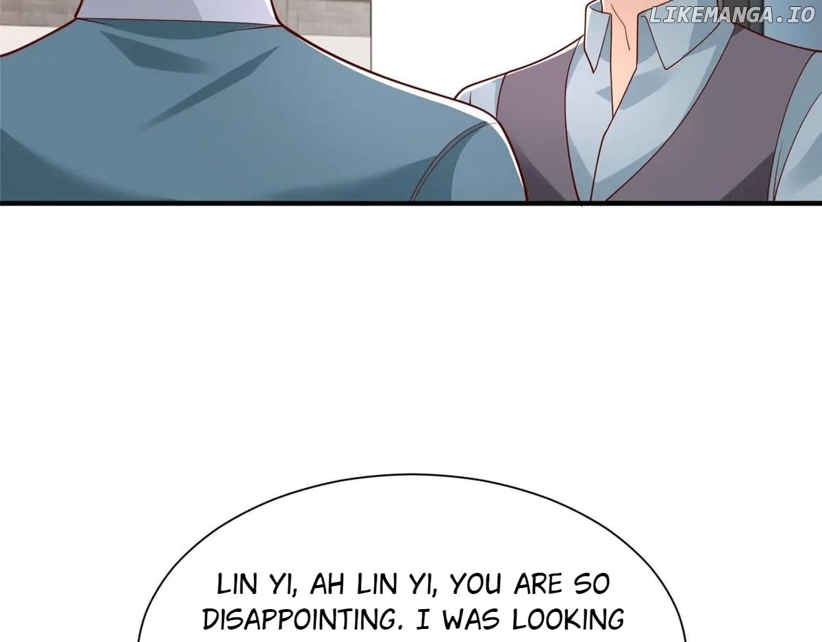 I randomly have a new career every week Chapter 821 - Page 42