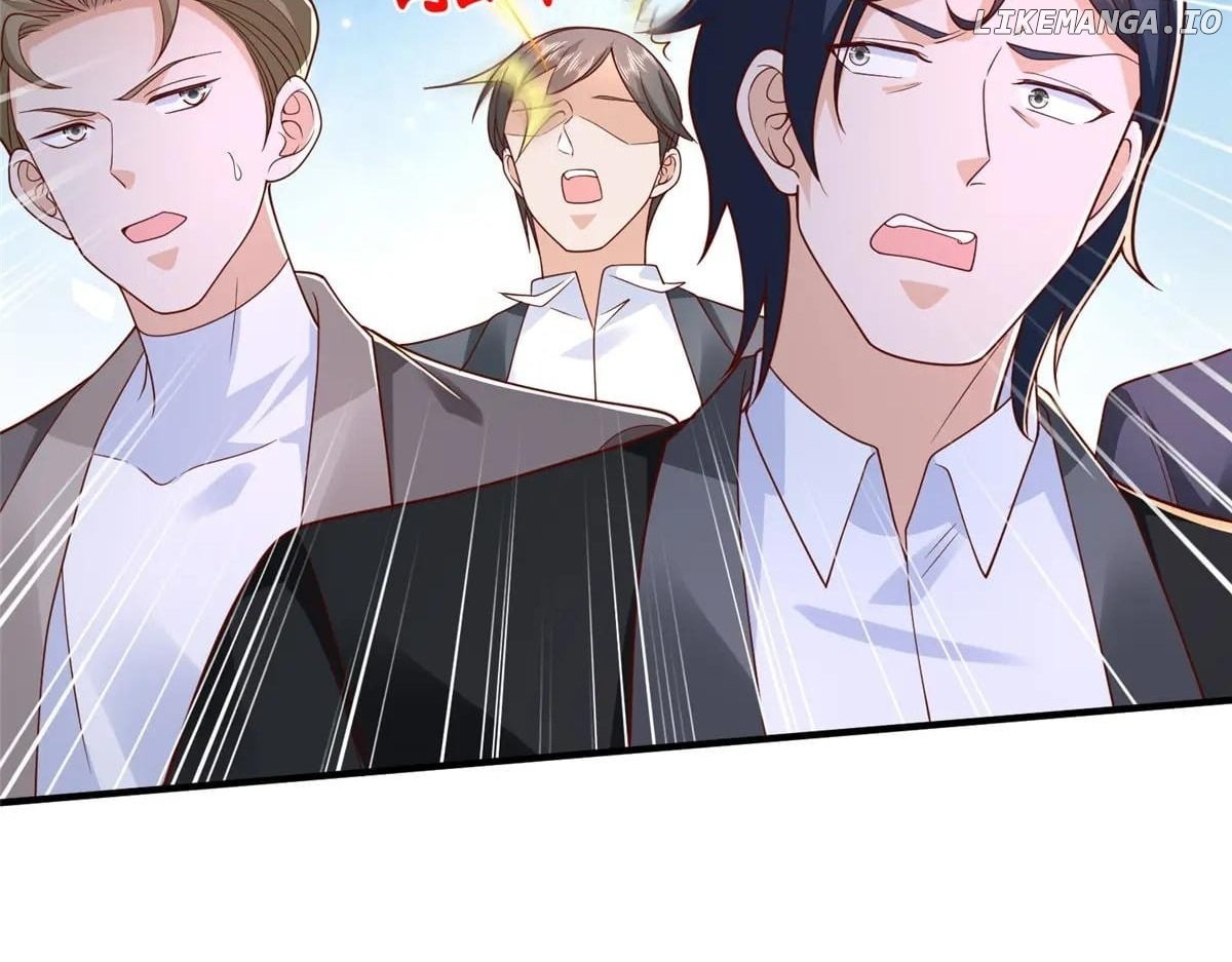 I randomly have a new career every week Chapter 821 - Page 48