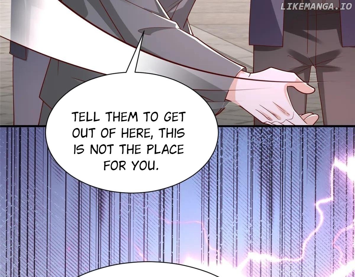 I randomly have a new career every week Chapter 821 - Page 51
