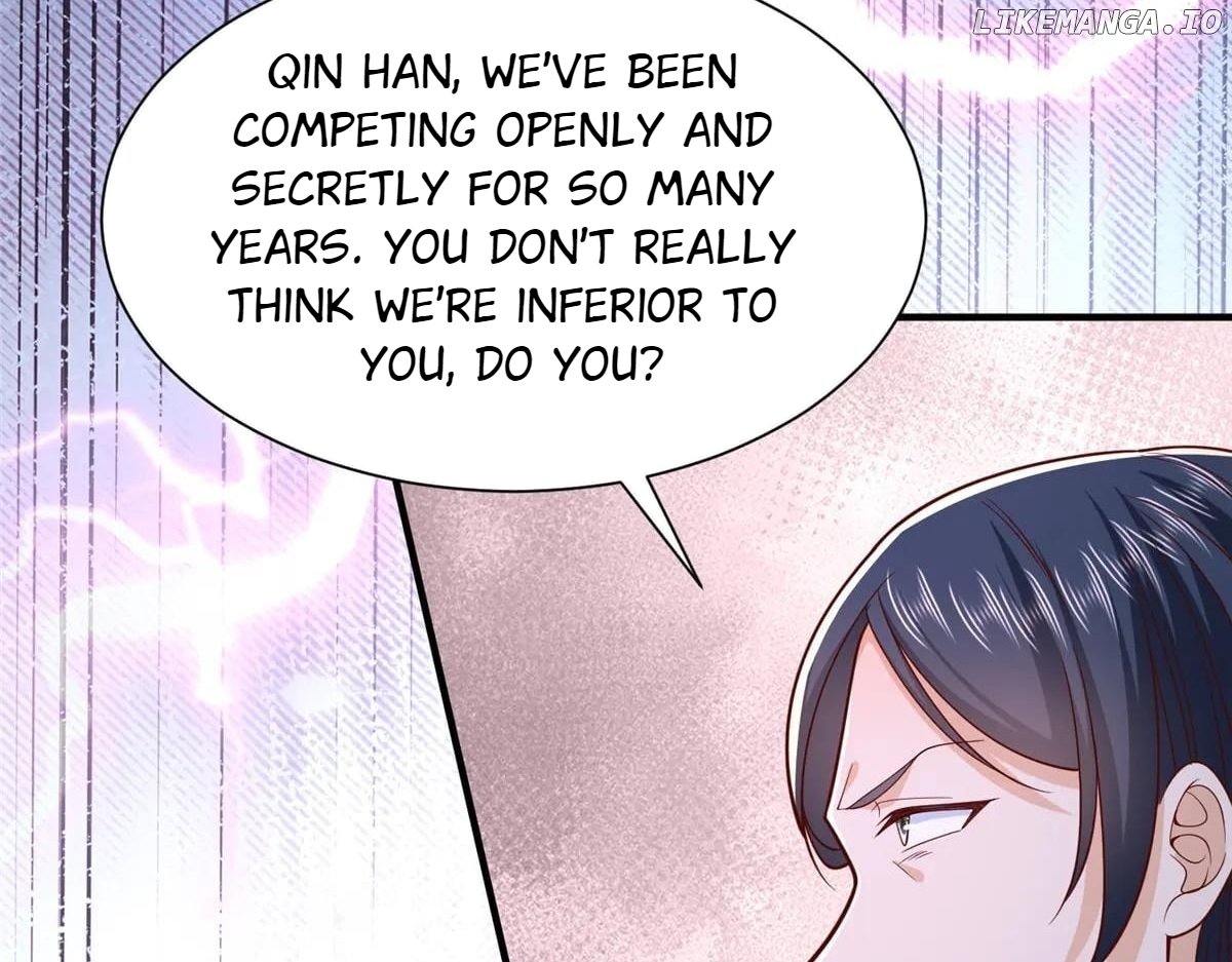 I randomly have a new career every week Chapter 821 - Page 52