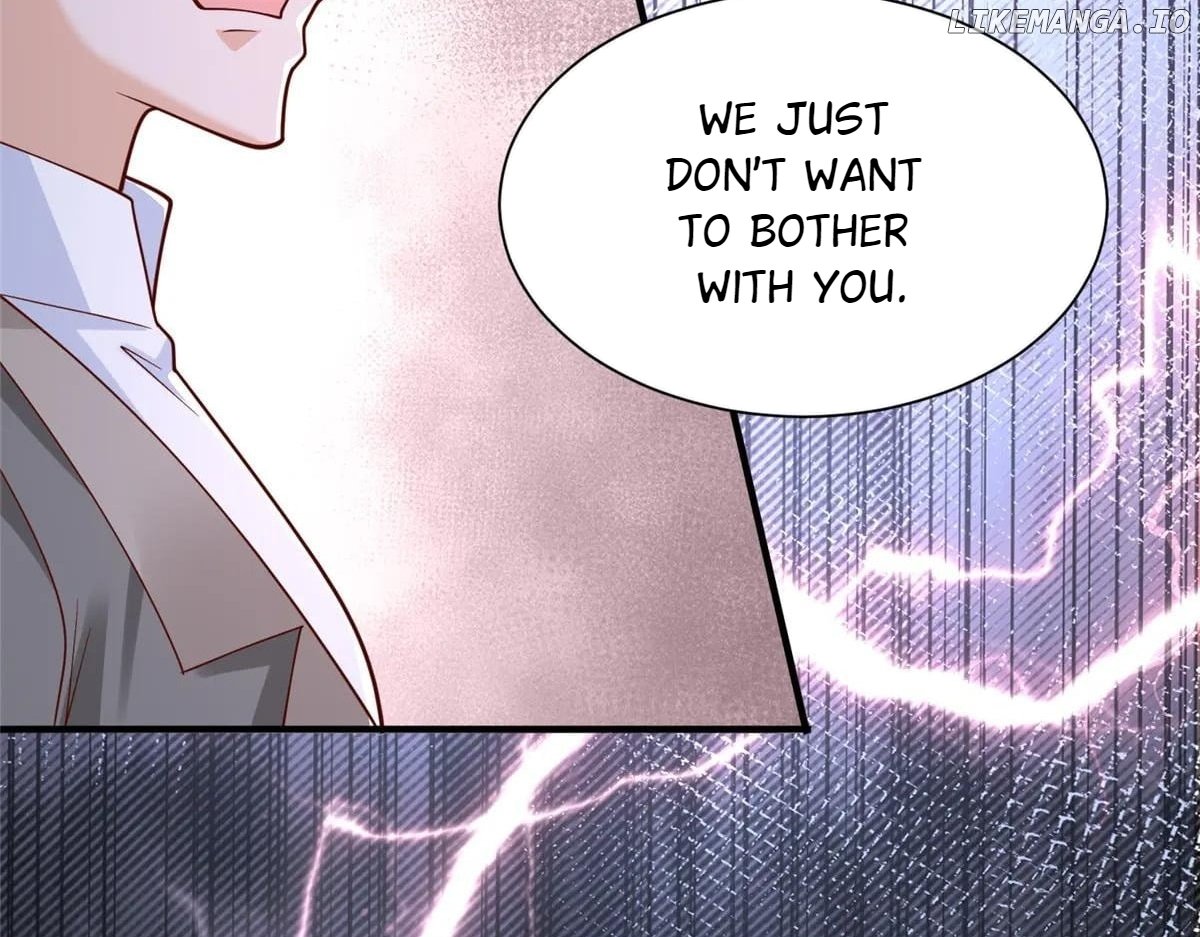 I randomly have a new career every week Chapter 821 - Page 54