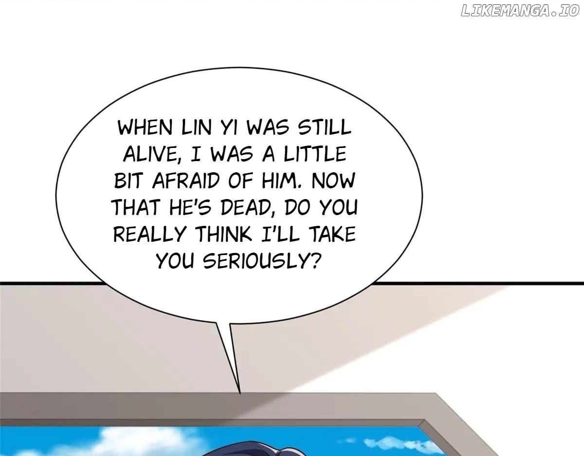 I randomly have a new career every week Chapter 821 - Page 56