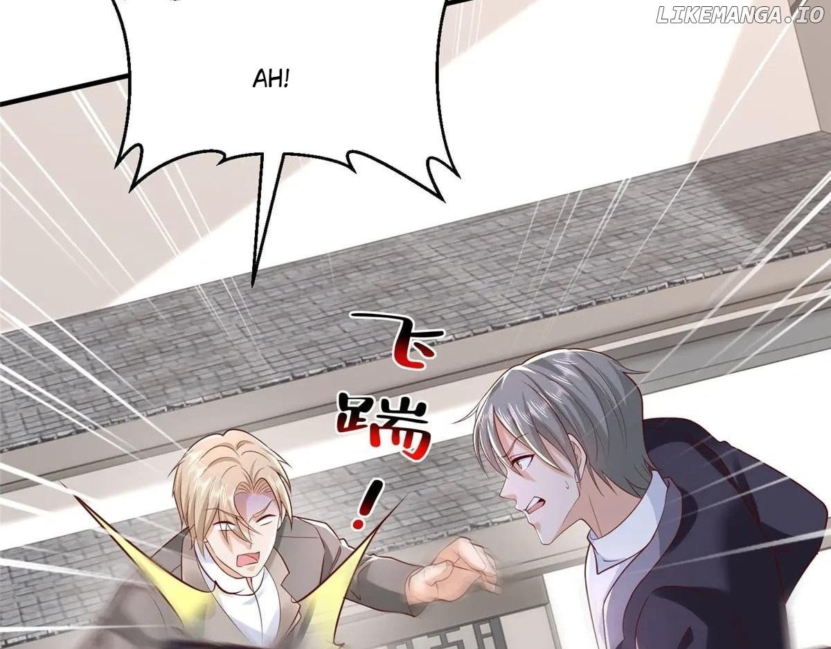 I randomly have a new career every week Chapter 821 - Page 66