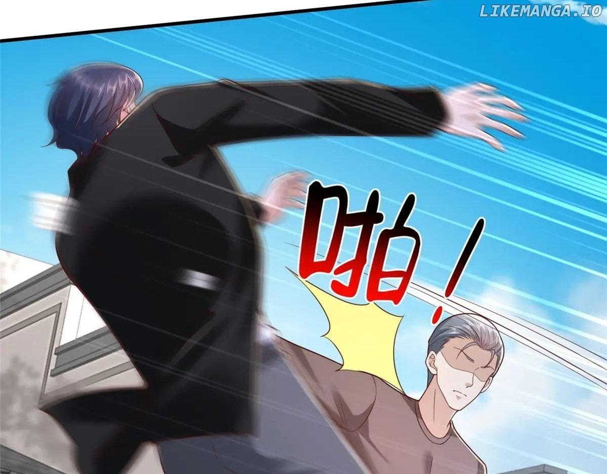 I randomly have a new career every week Chapter 821 - Page 76