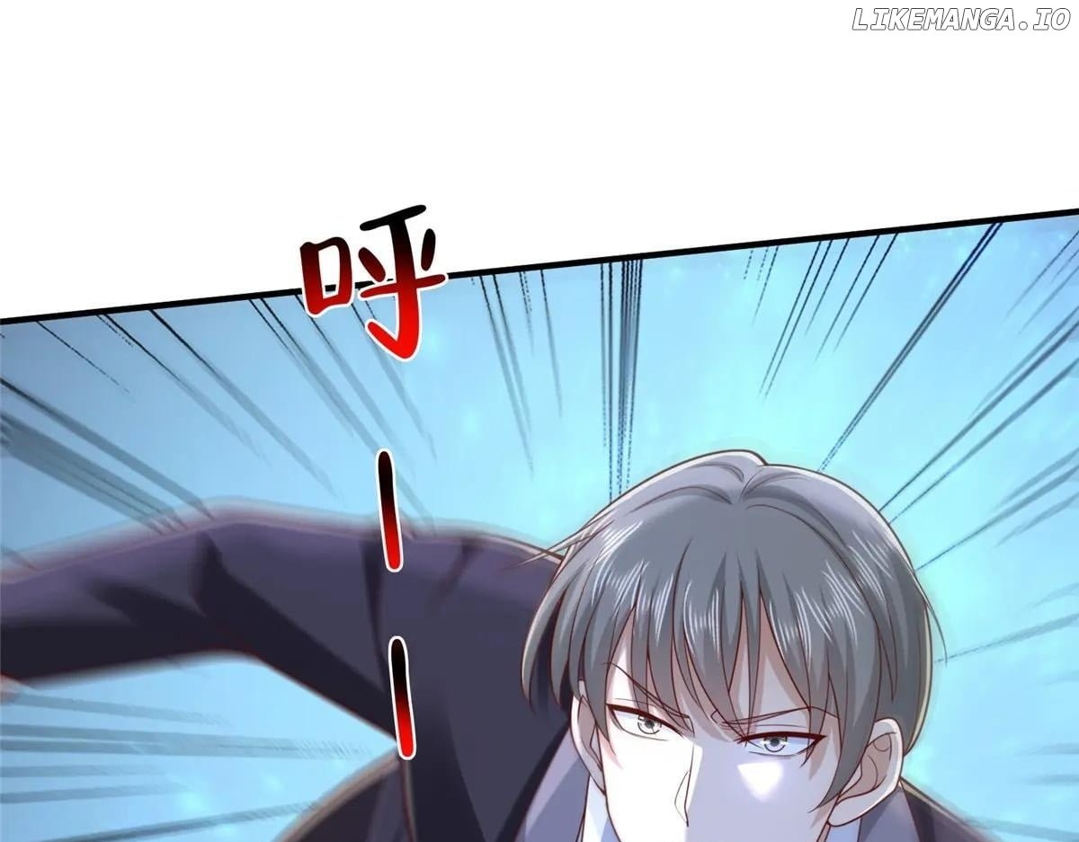 I randomly have a new career every week Chapter 821 - Page 79