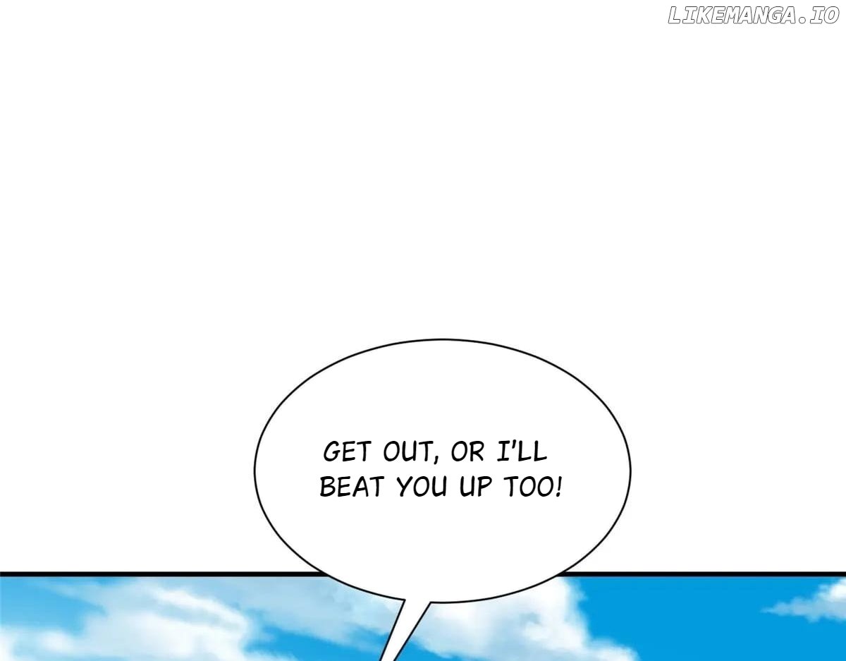 I randomly have a new career every week Chapter 821 - Page 91