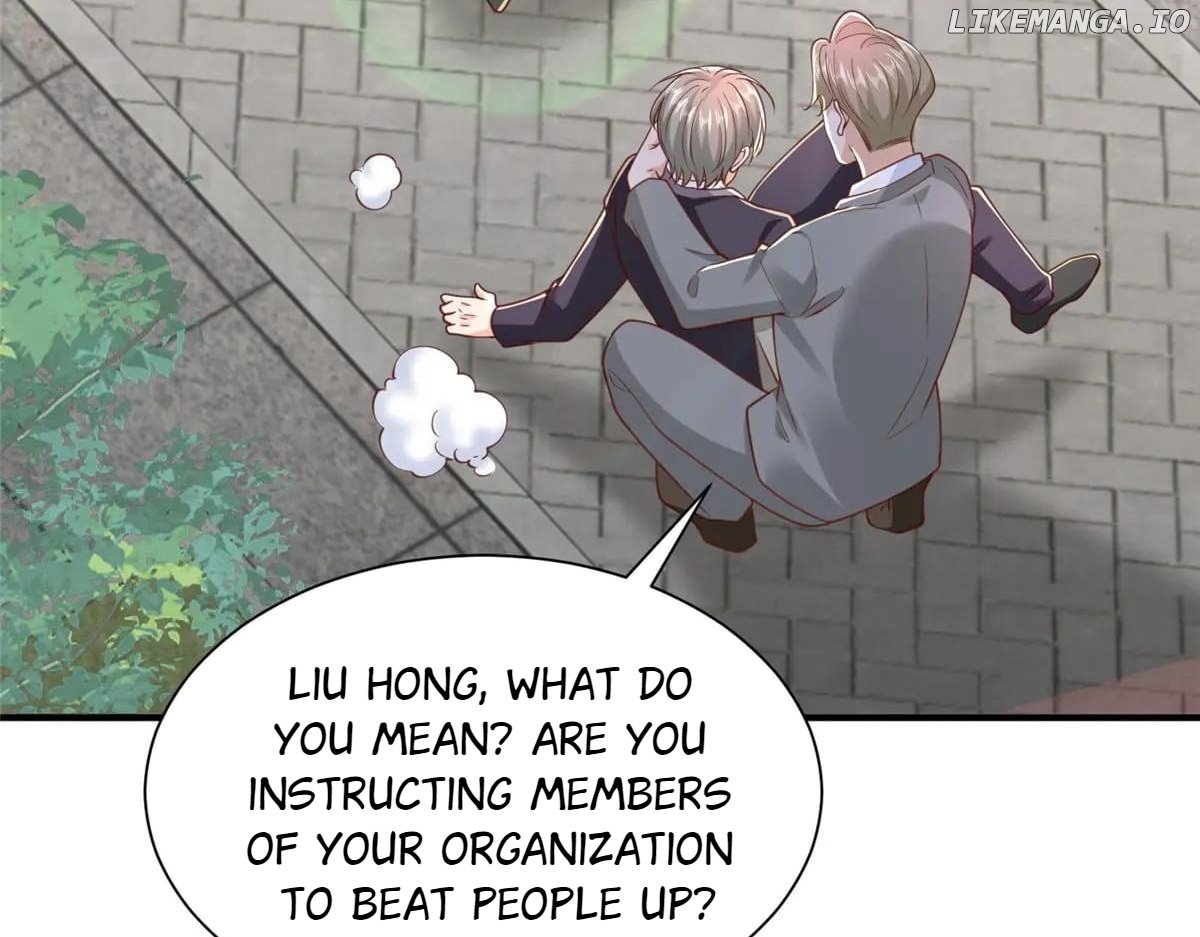 I randomly have a new career every week Chapter 821 - Page 96