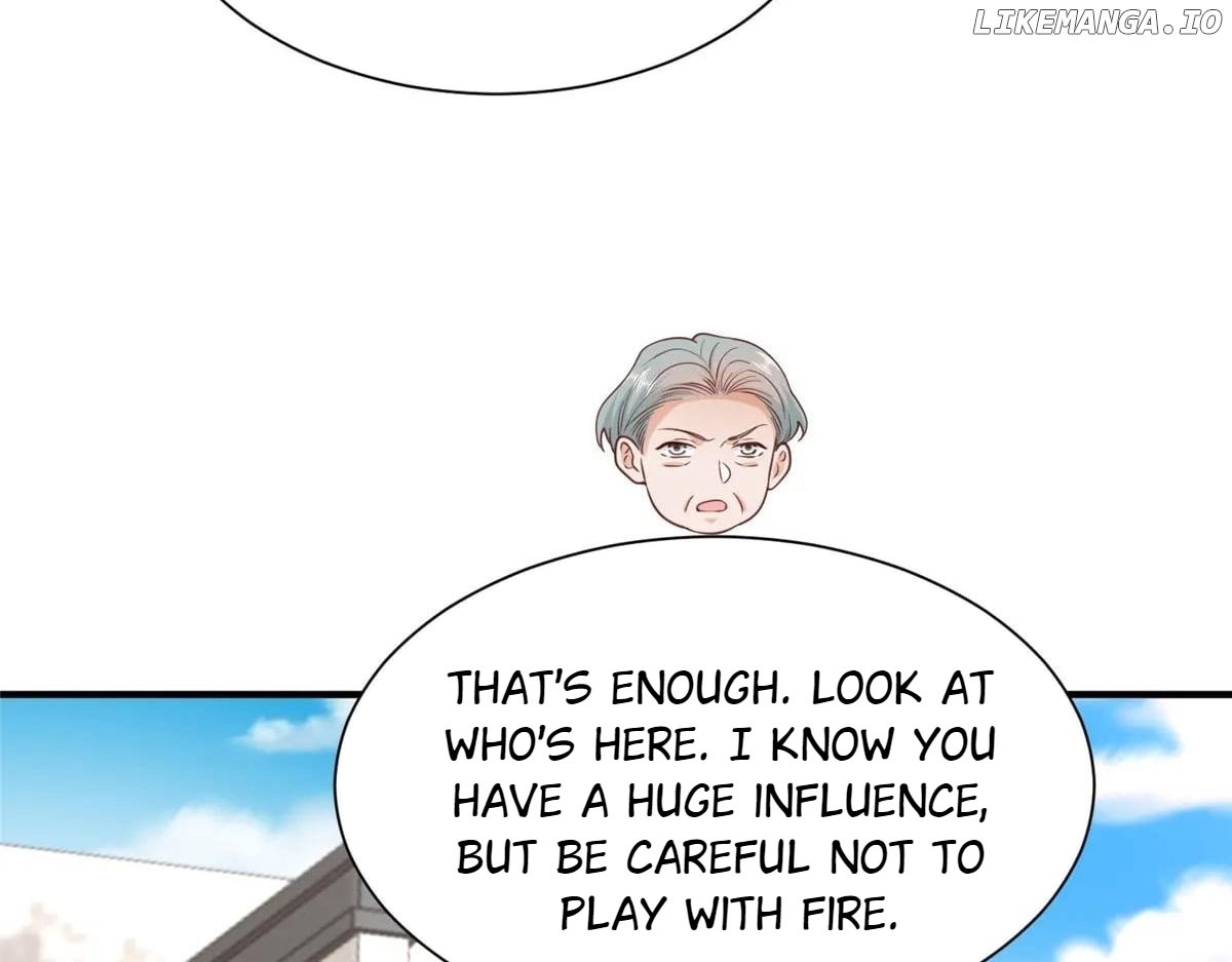 I randomly have a new career every week Chapter 821 - Page 97