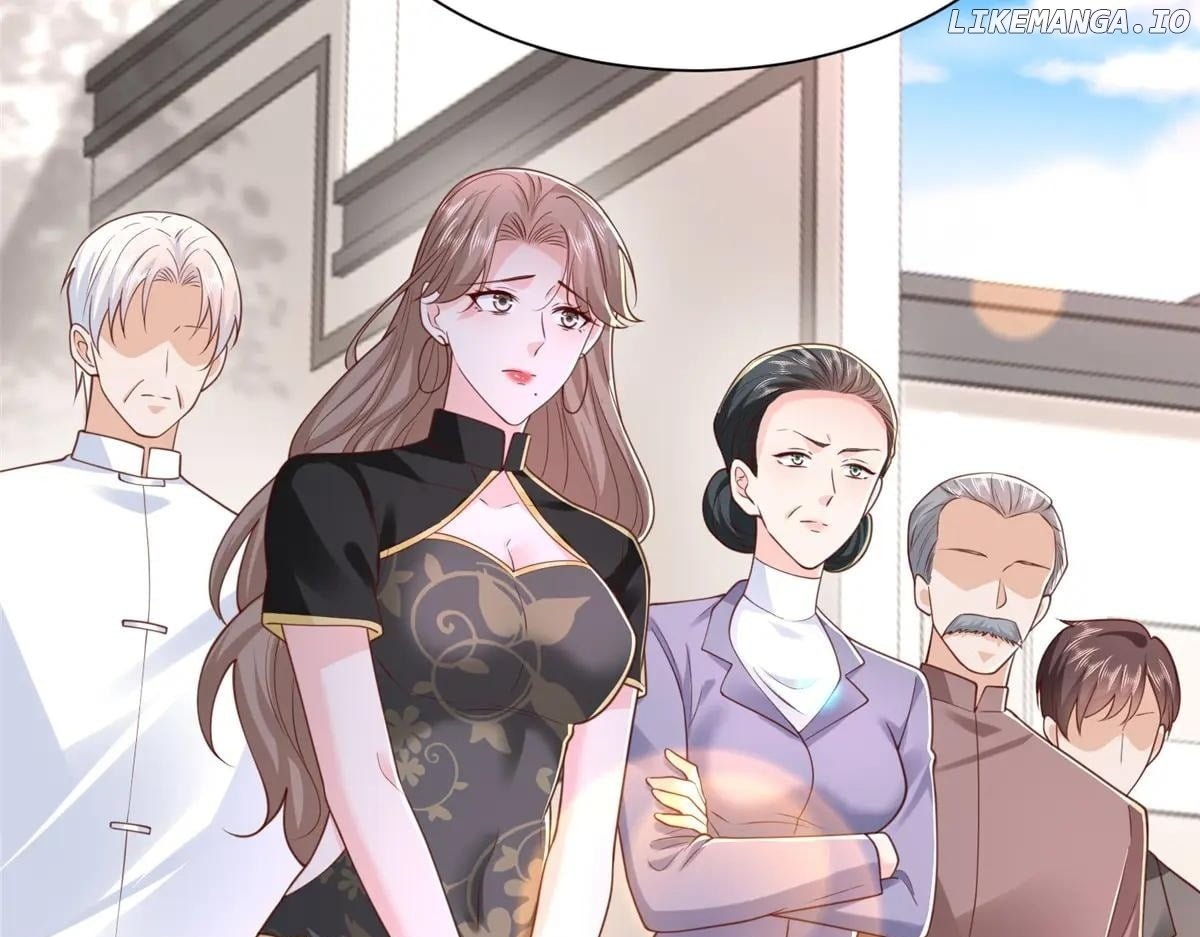 I randomly have a new career every week Chapter 821 - Page 98