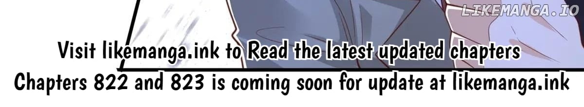 I randomly have a new career every week Chapter 821 - Page 101