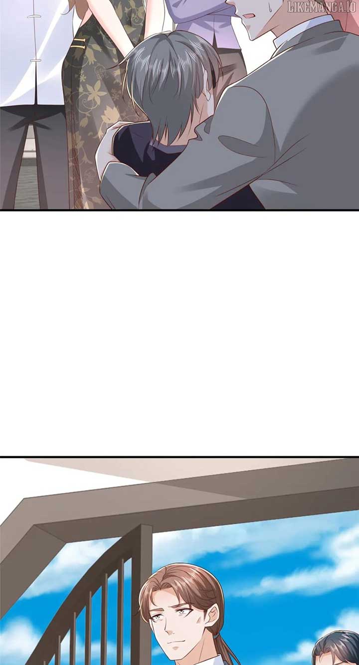 I randomly have a new career every week Chapter 822 - Page 2