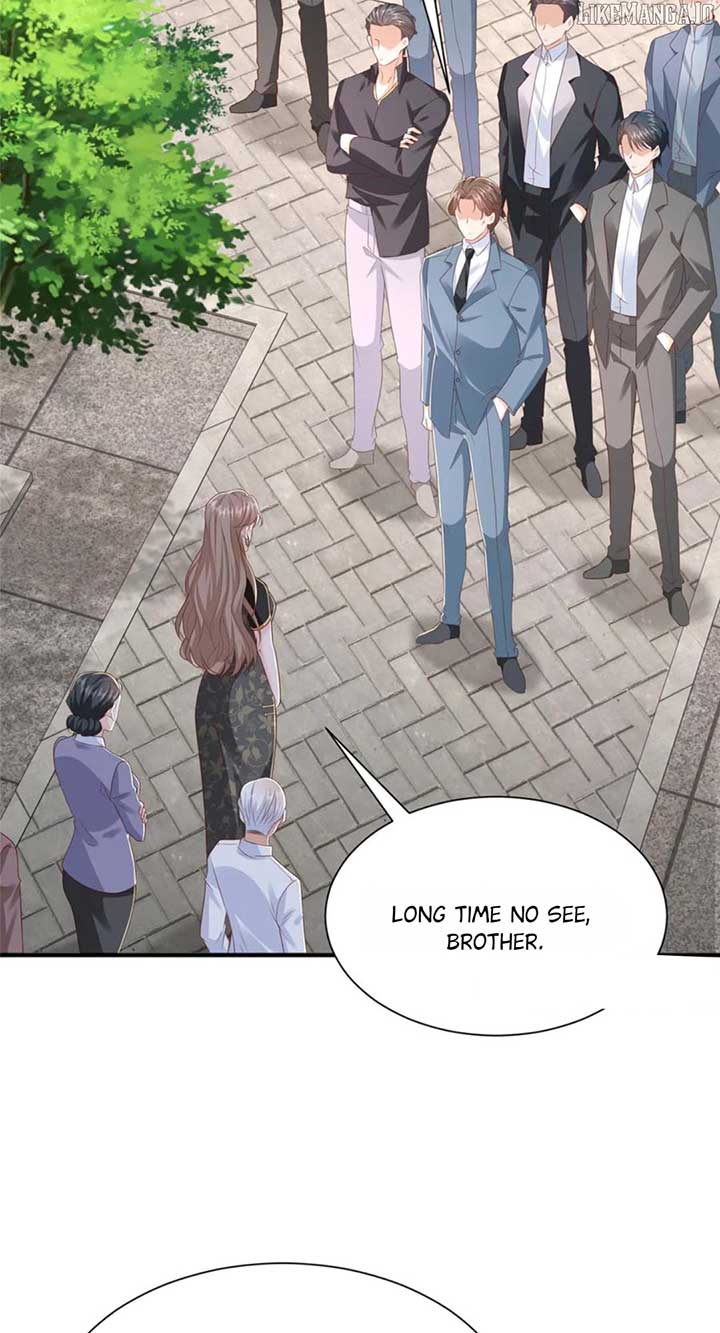I randomly have a new career every week Chapter 822 - Page 5