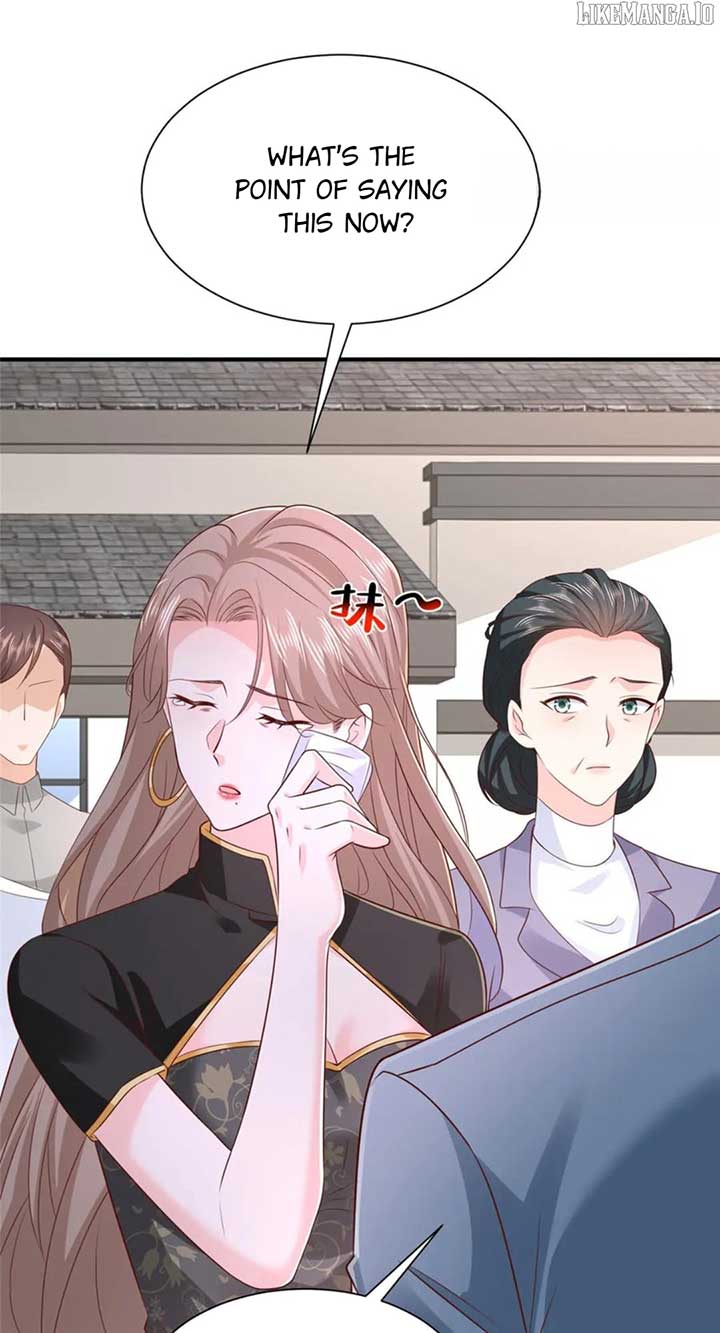 I randomly have a new career every week Chapter 822 - Page 7