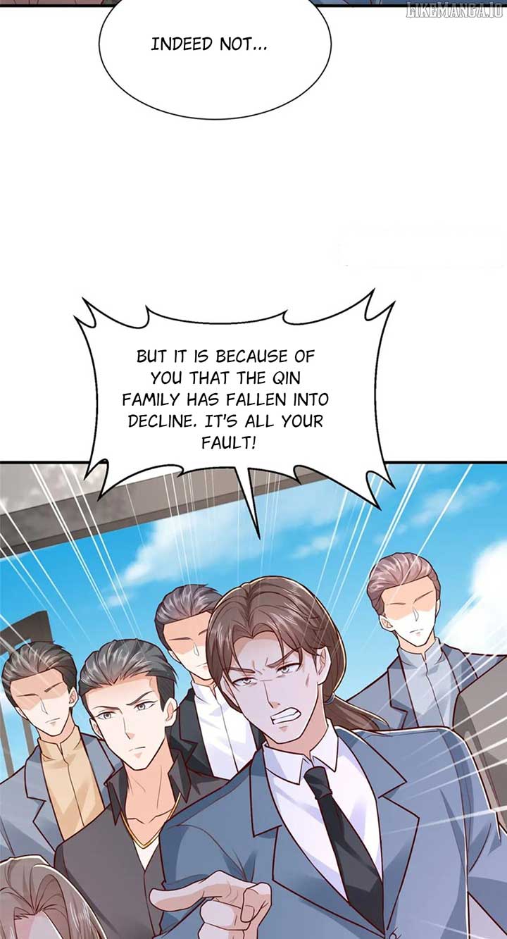 I randomly have a new career every week Chapter 822 - Page 8