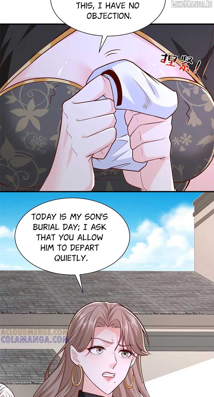 I randomly have a new career every week Chapter 822 - Page 10