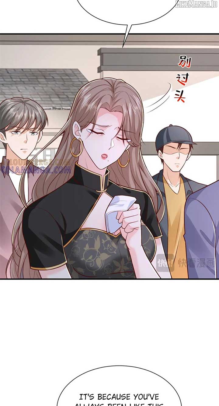 I randomly have a new career every week Chapter 822 - Page 13