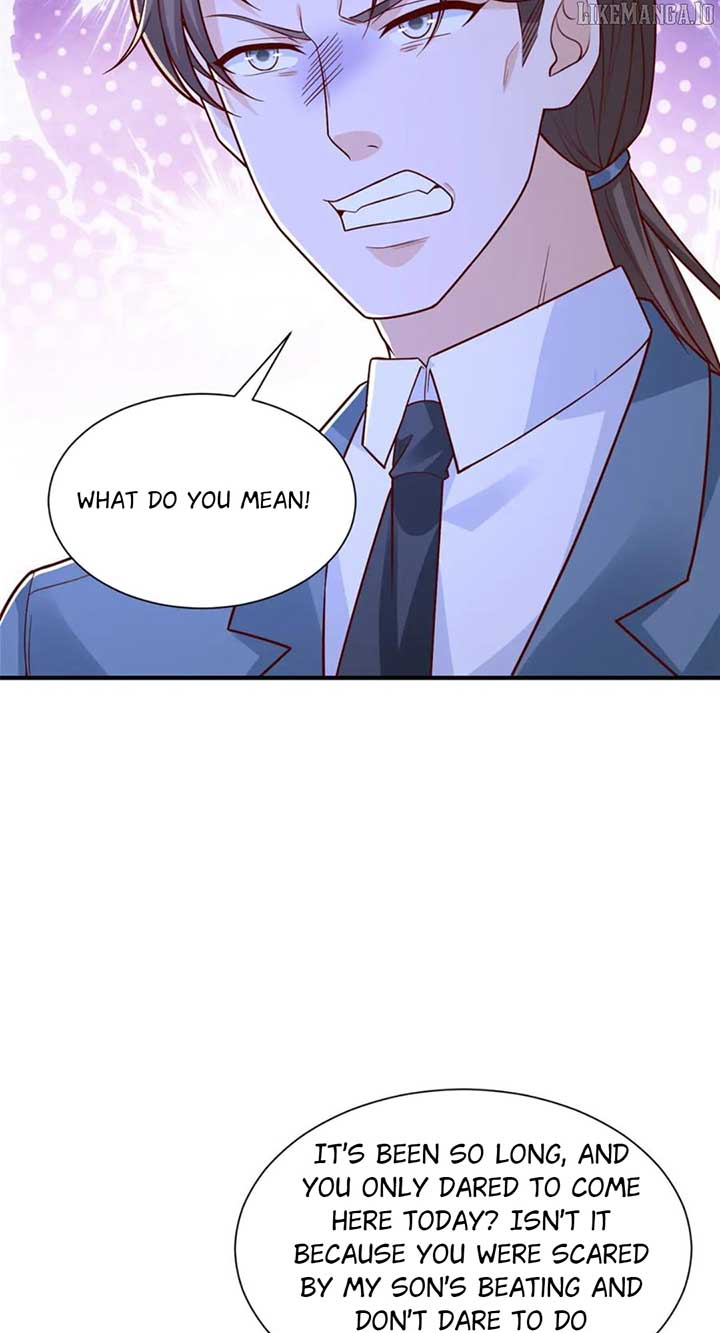 I randomly have a new career every week Chapter 822 - Page 15