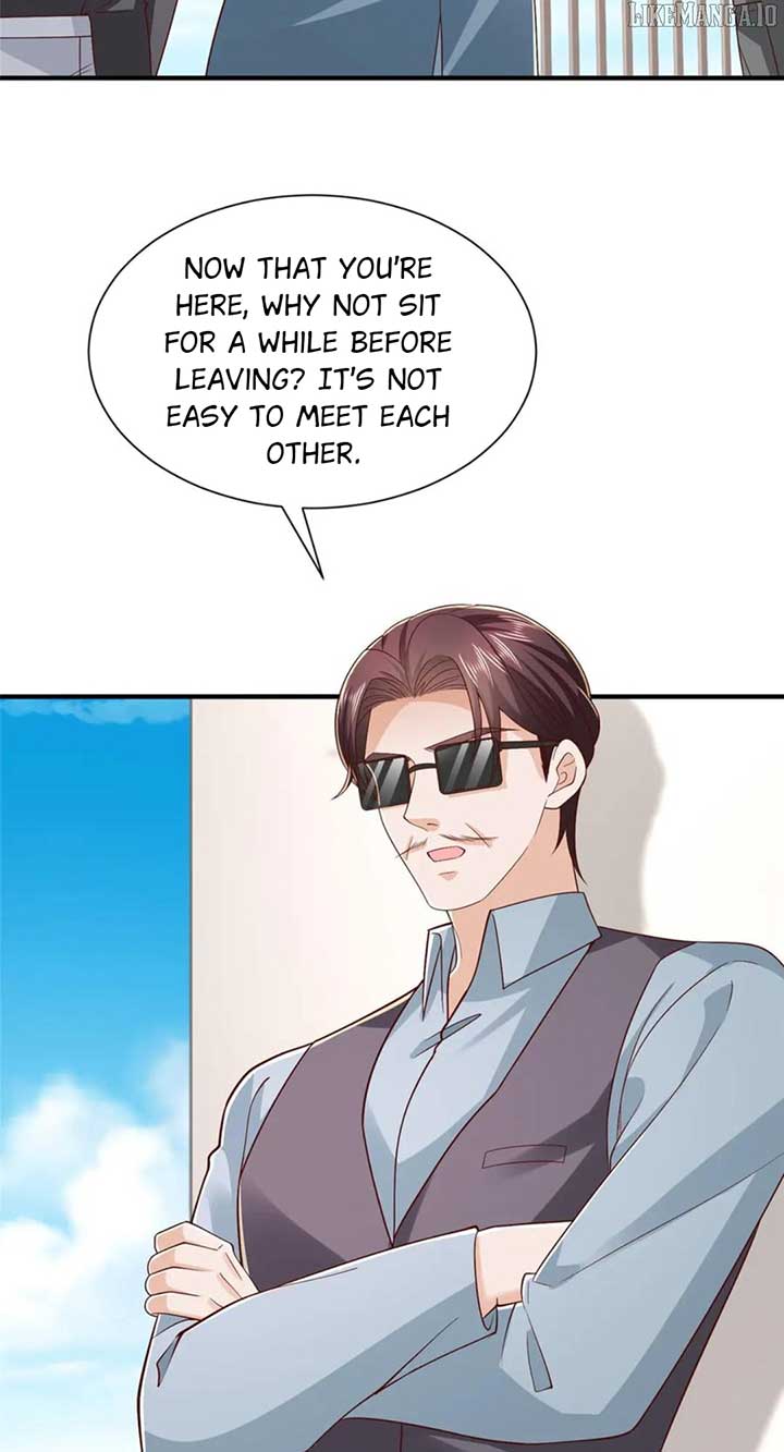 I randomly have a new career every week Chapter 822 - Page 20