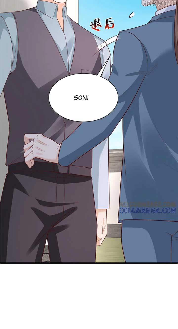 I randomly have a new career every week Chapter 822 - Page 24