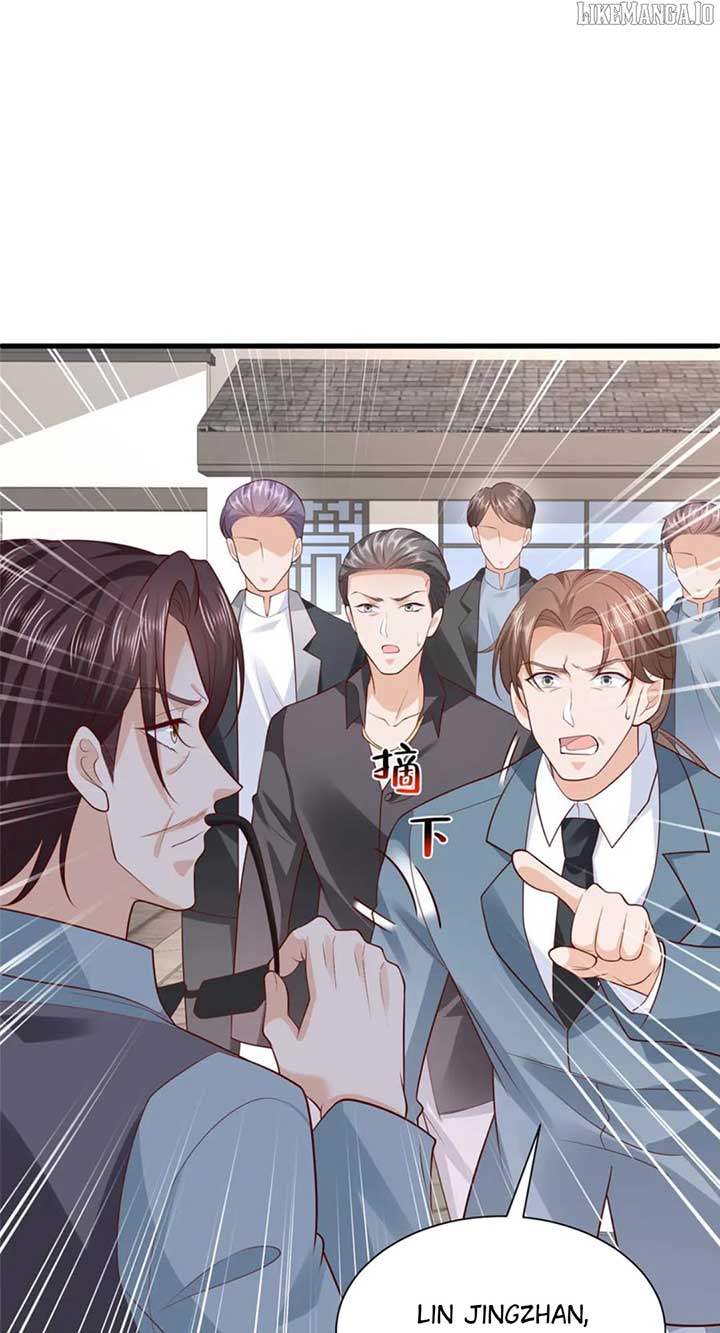 I randomly have a new career every week Chapter 822 - Page 25