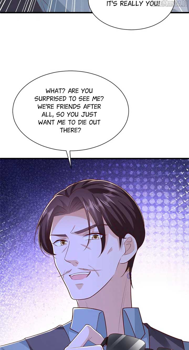 I randomly have a new career every week Chapter 822 - Page 26