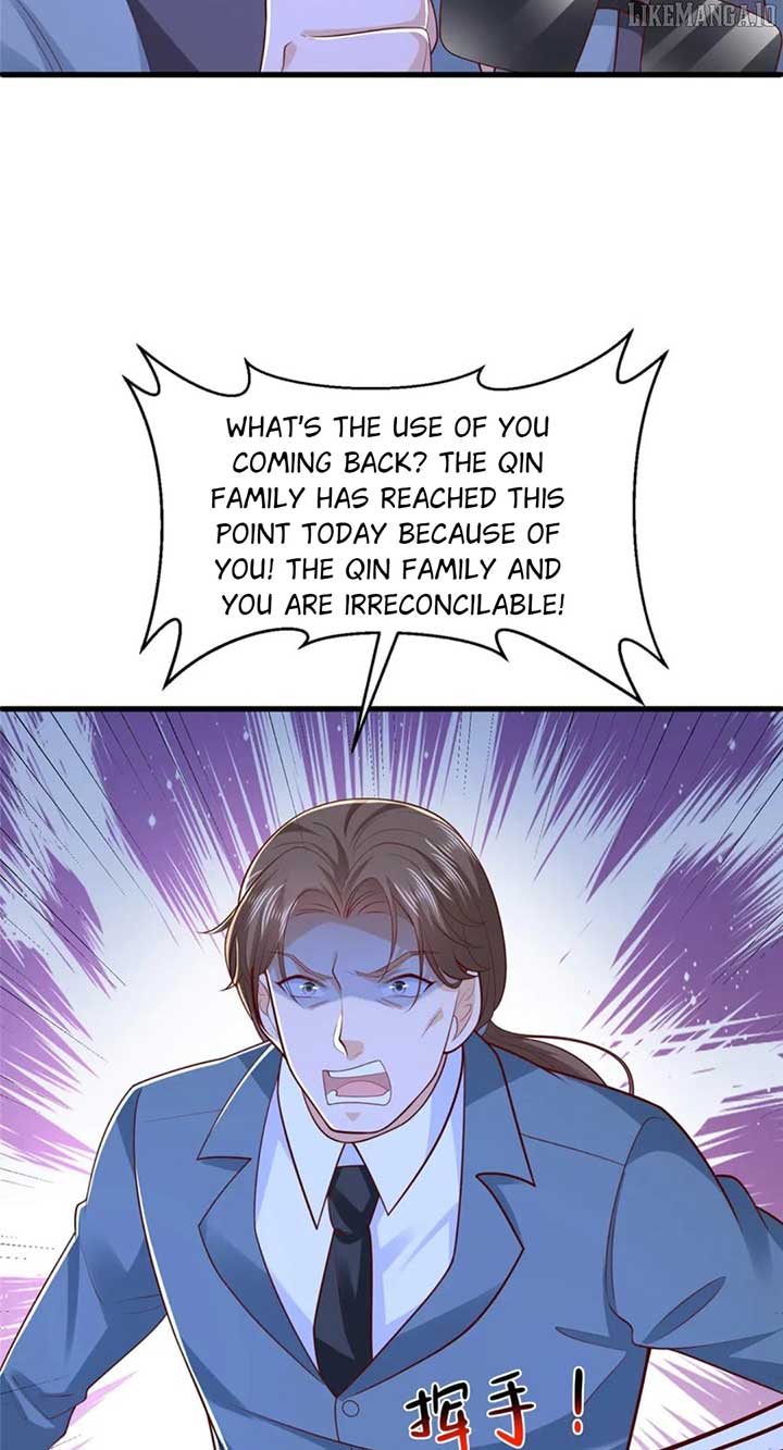 I randomly have a new career every week Chapter 822 - Page 27