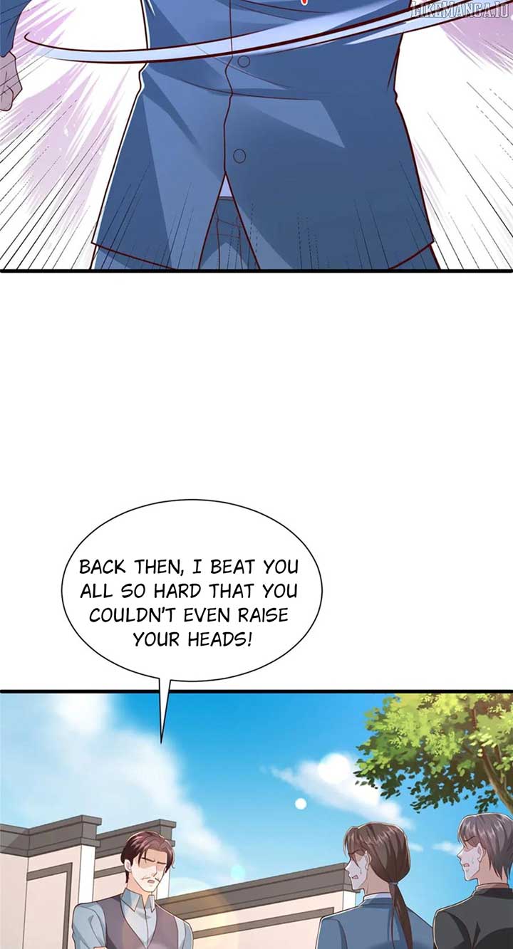 I randomly have a new career every week Chapter 822 - Page 28