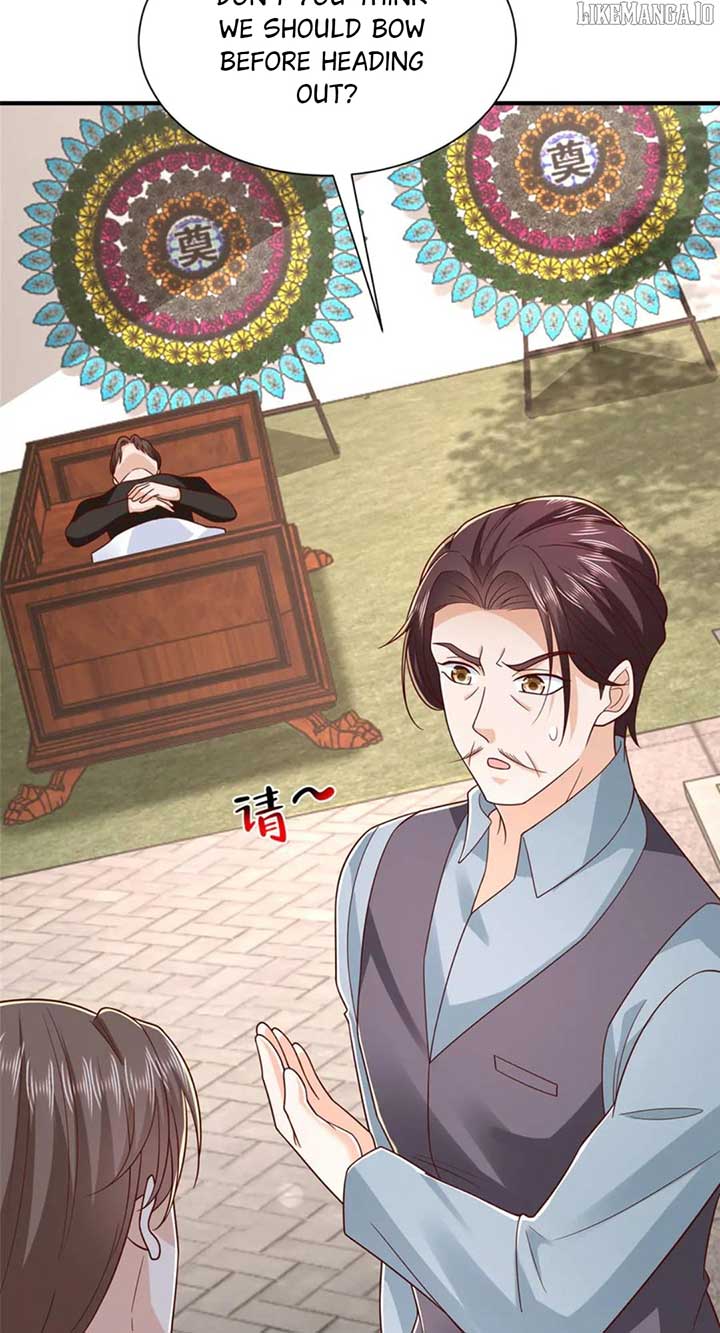 I randomly have a new career every week Chapter 822 - Page 40