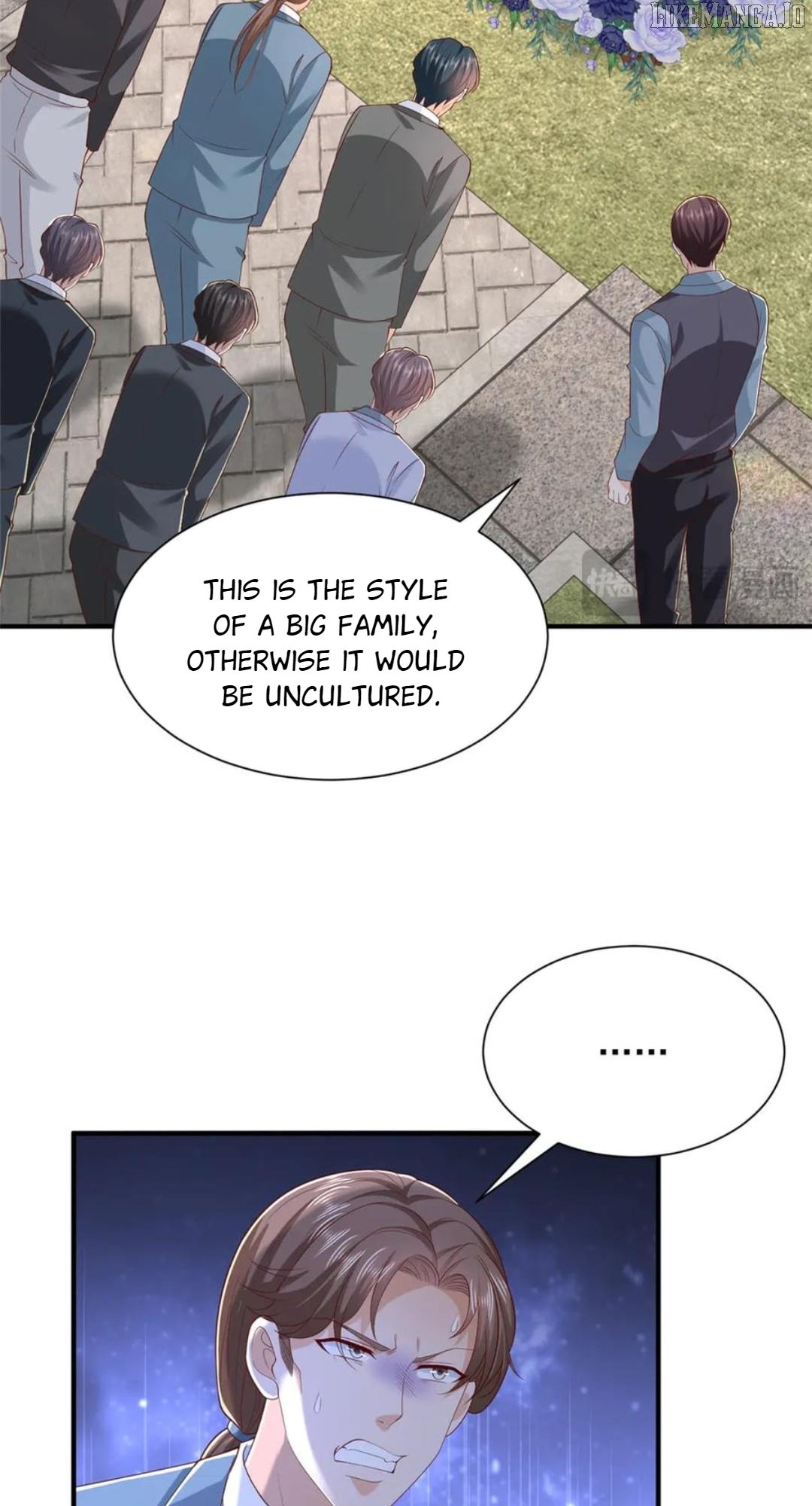 I randomly have a new career every week Chapter 823 - Page 2