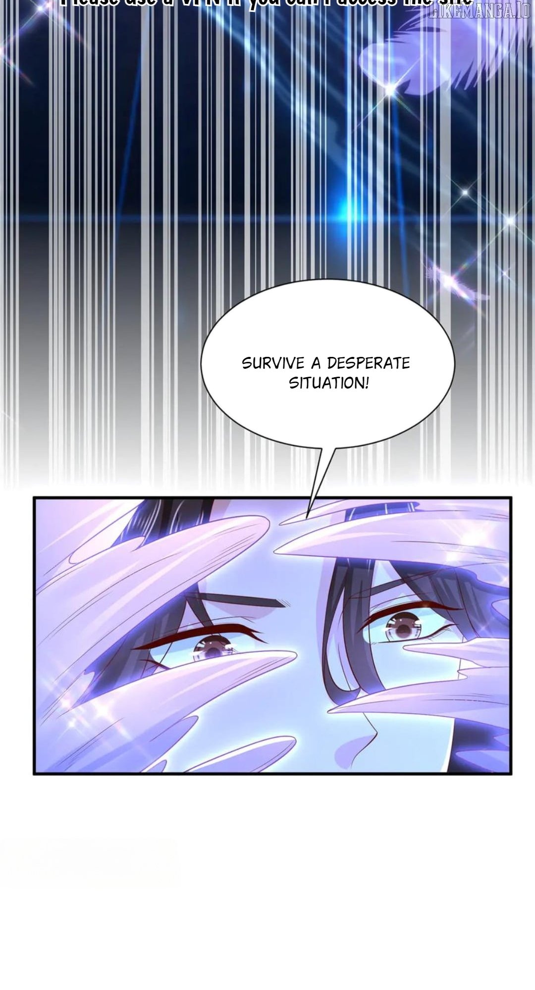 I randomly have a new career every week Chapter 823 - Page 19