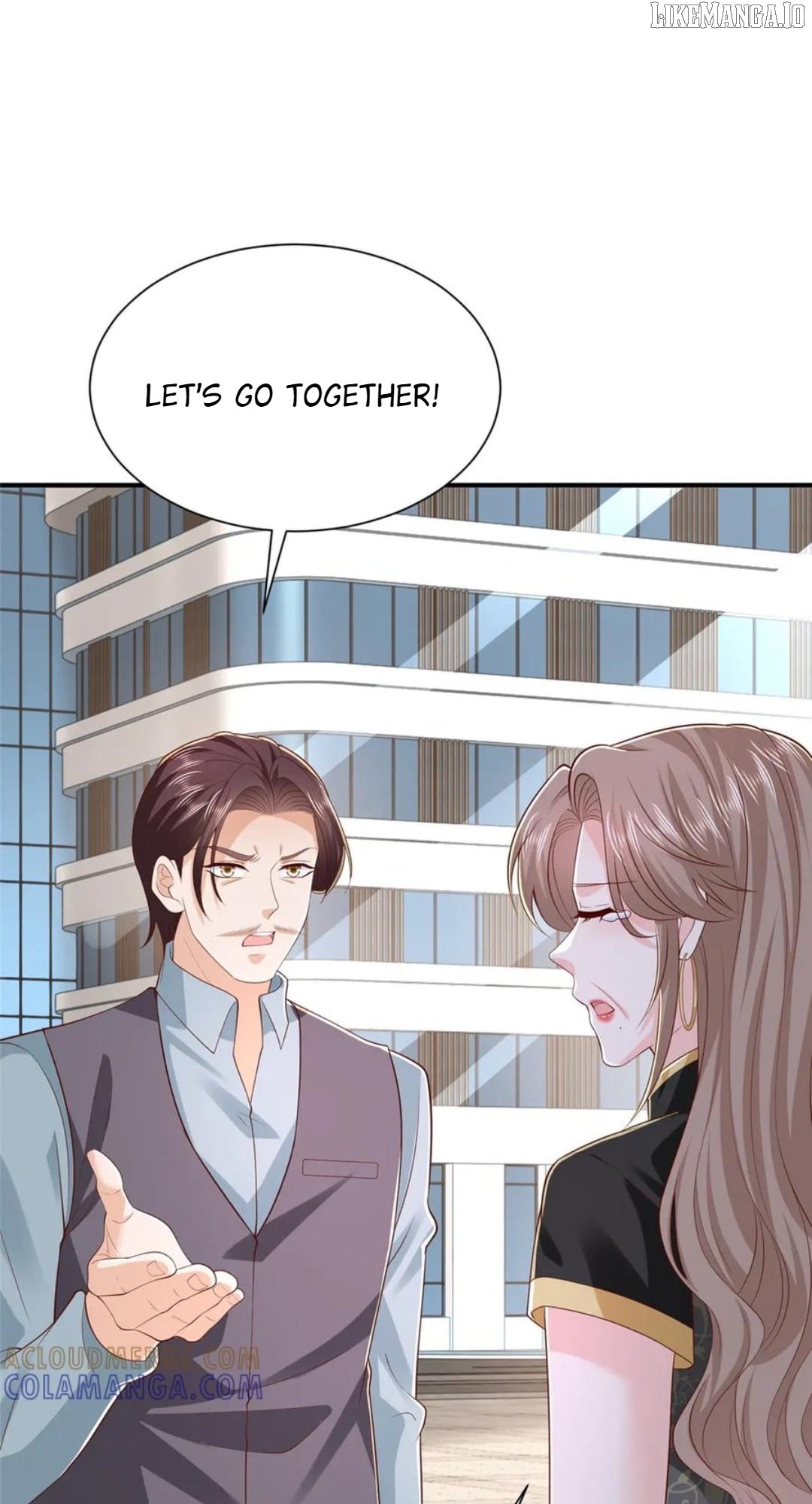 I randomly have a new career every week Chapter 823 - Page 22