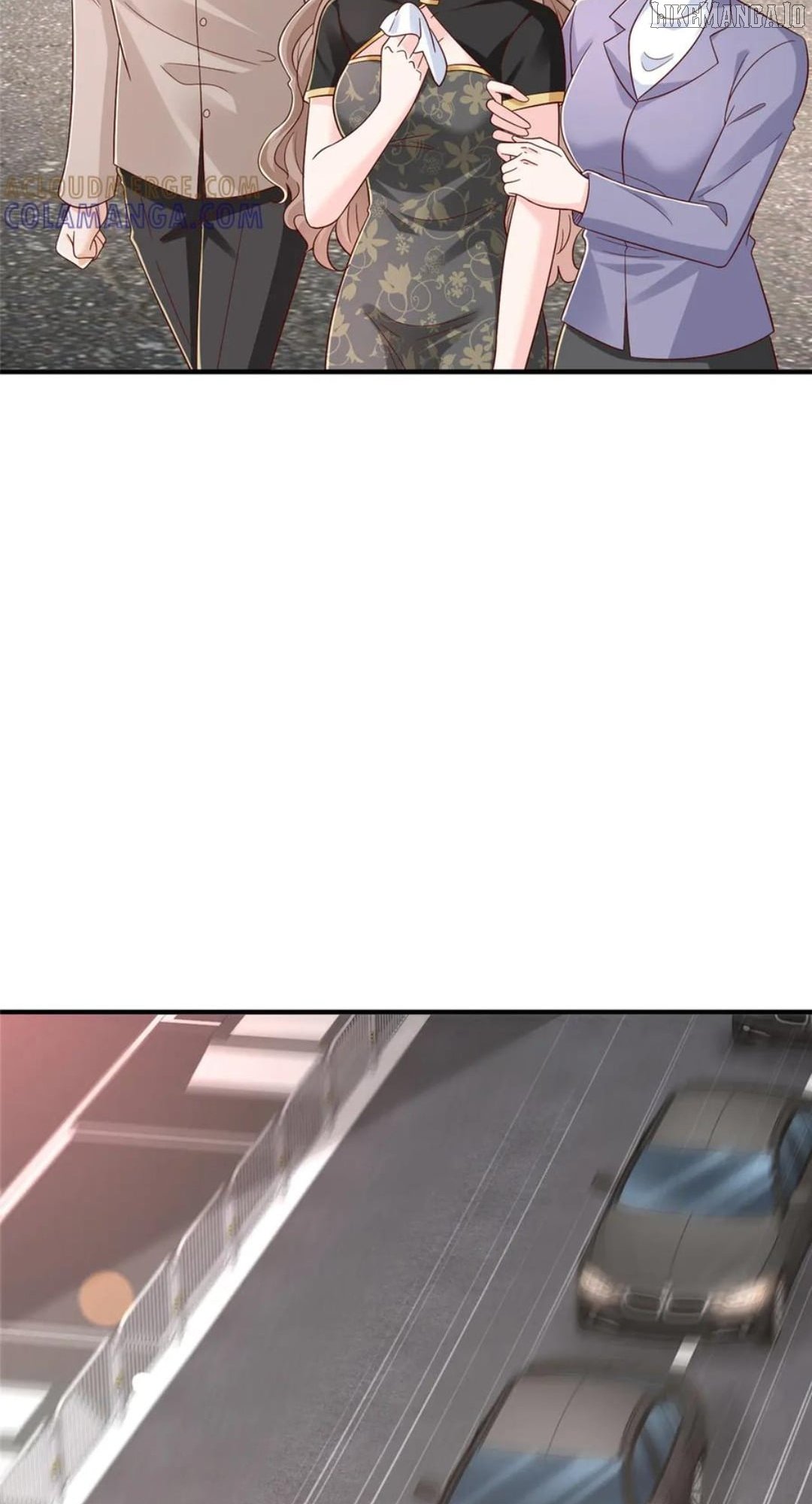 I randomly have a new career every week Chapter 823 - Page 24