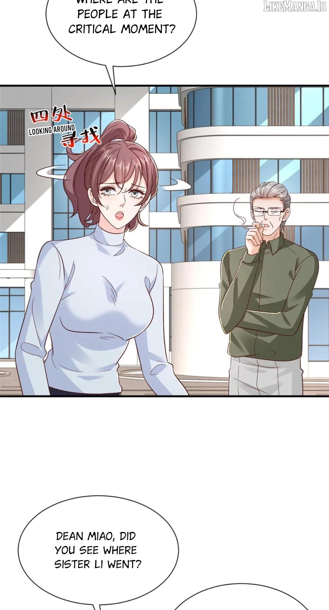 I randomly have a new career every week Chapter 823 - Page 26