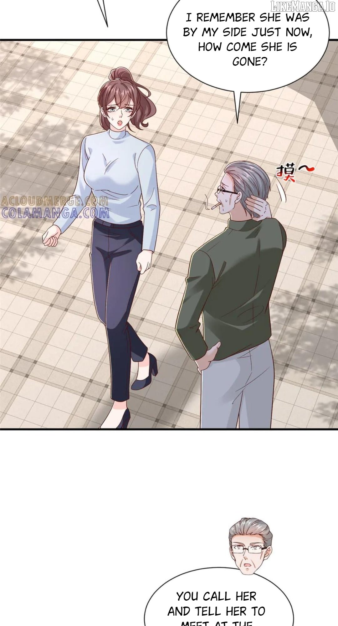 I randomly have a new career every week Chapter 823 - Page 27